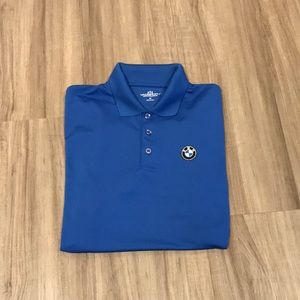 BMW Polo + BMW Baseball Cap